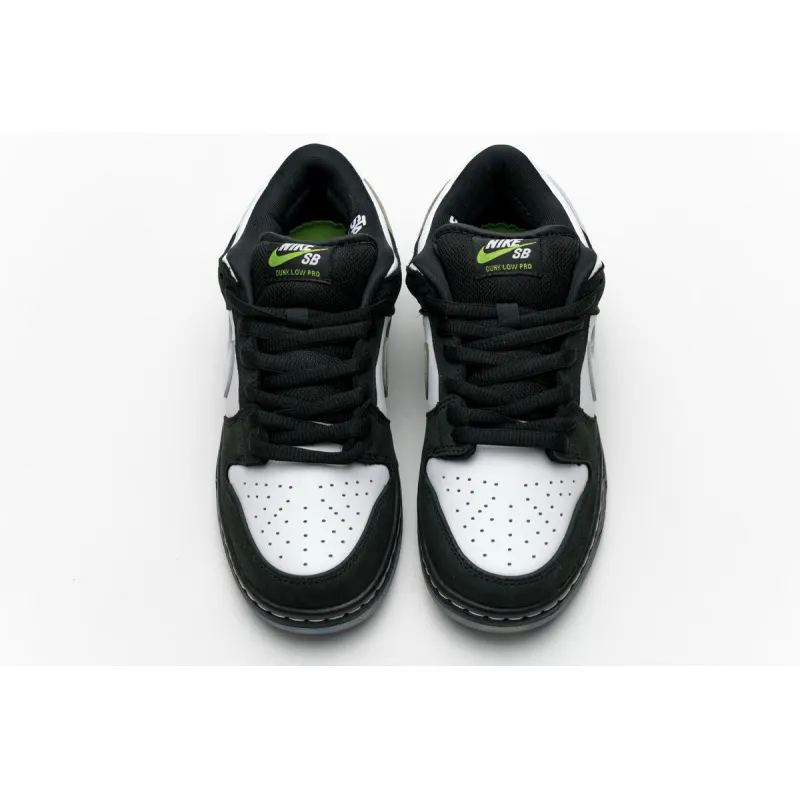 Nike SB Dunk Low Staple Panda Pigeon BV1310-013