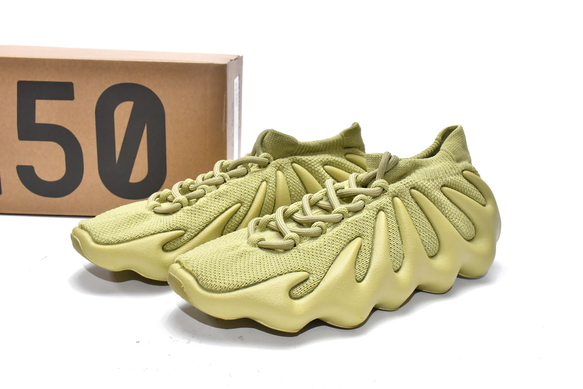 Ad*s yeezy 450 resin gy4110