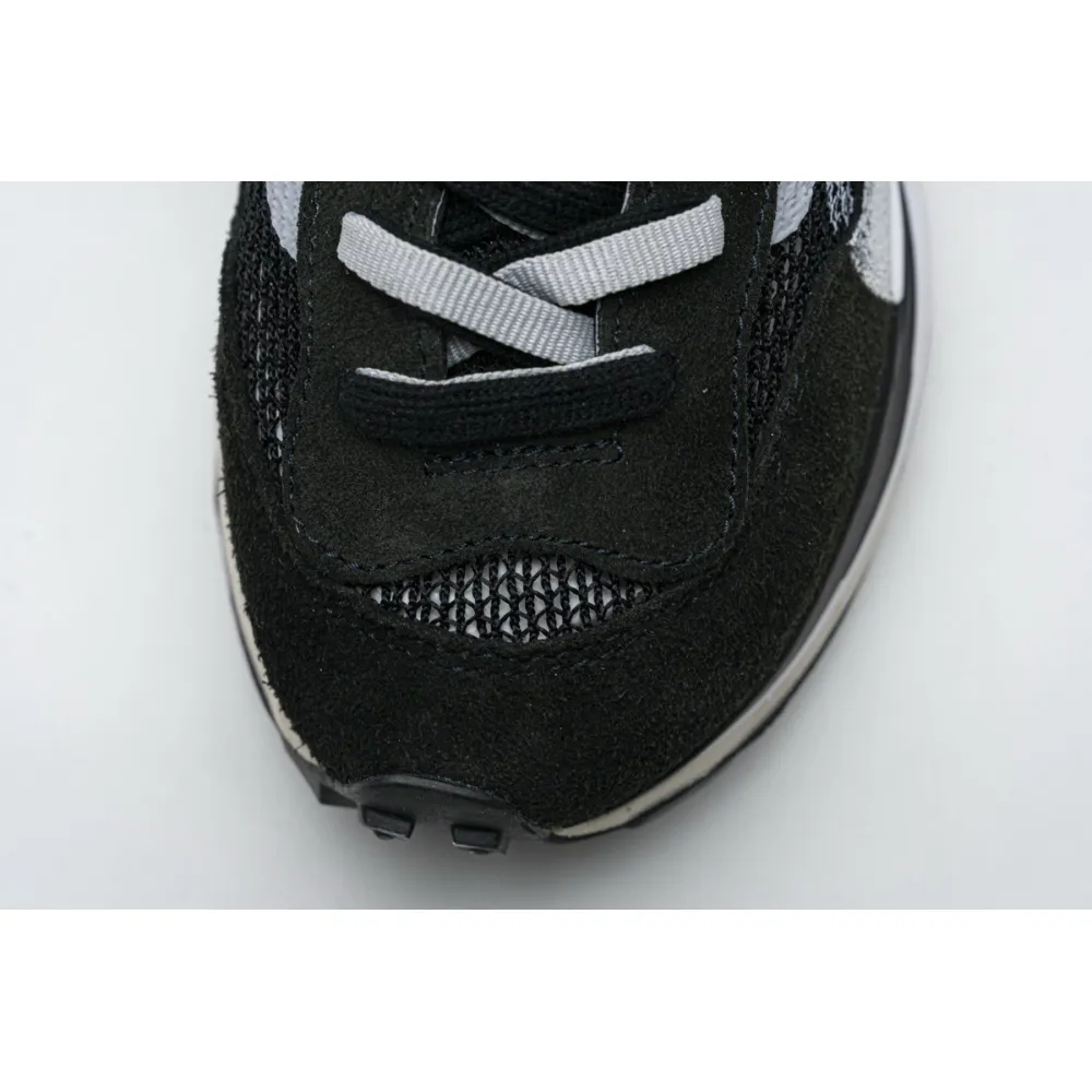  Sacai x Nike Pegasua Vaporfly Black White  CI9928-001