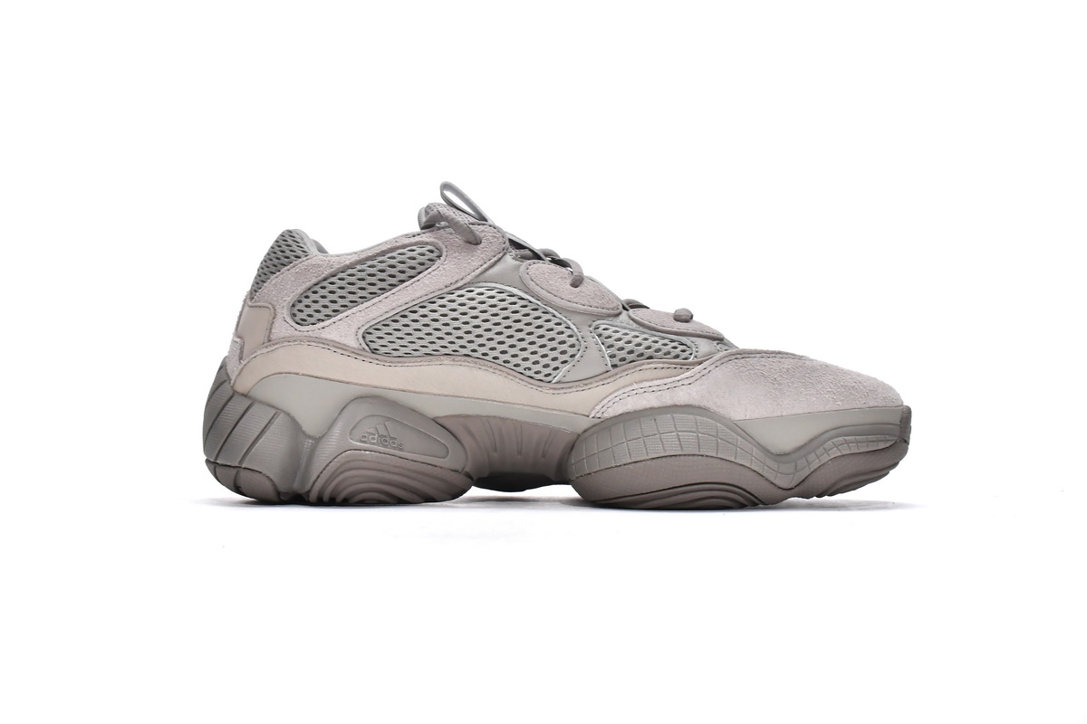 Ad*s yeezy 500 ash grey gx3607