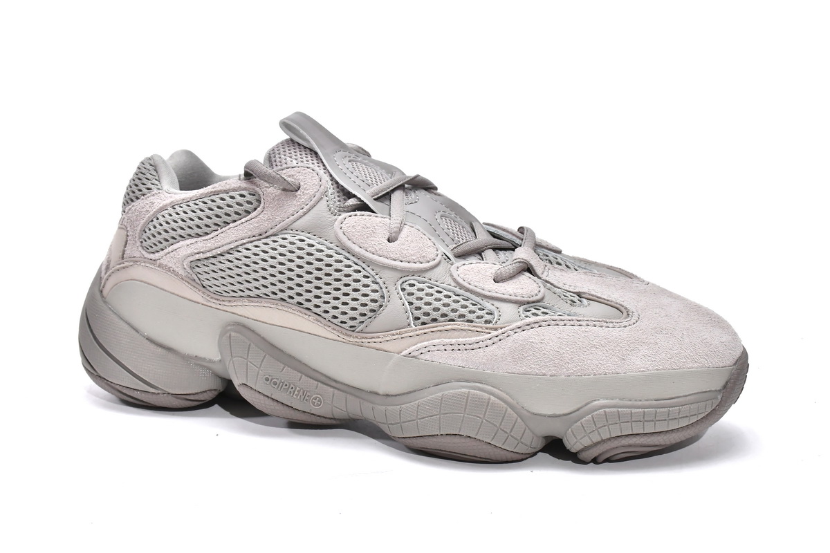 Ad*s yeezy 500 ash grey gx3607