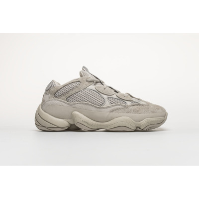 Adidas Yeezy 500 Blush (2018/2022)  DB2908 02