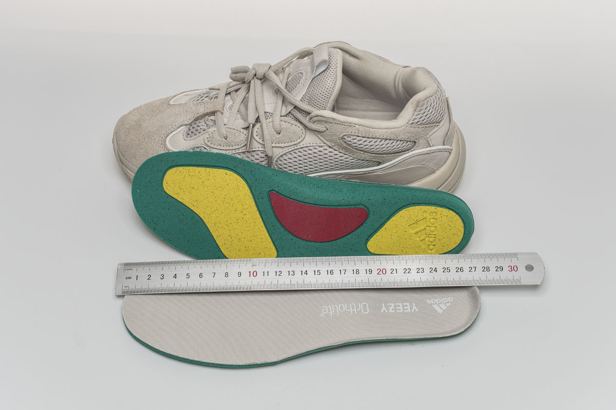 Ad*s yeezy 500 blush (2018/2022)  db2908