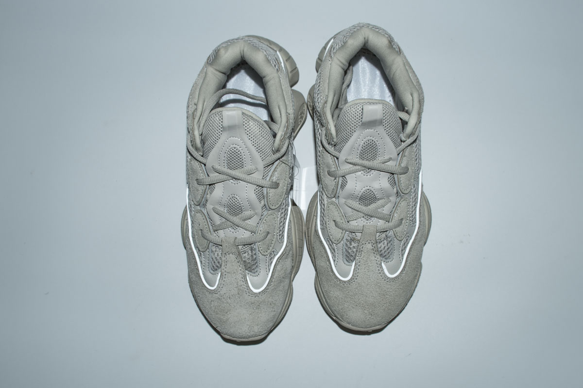 Ad*s yeezy 500 blush (2018/2022)  db2908