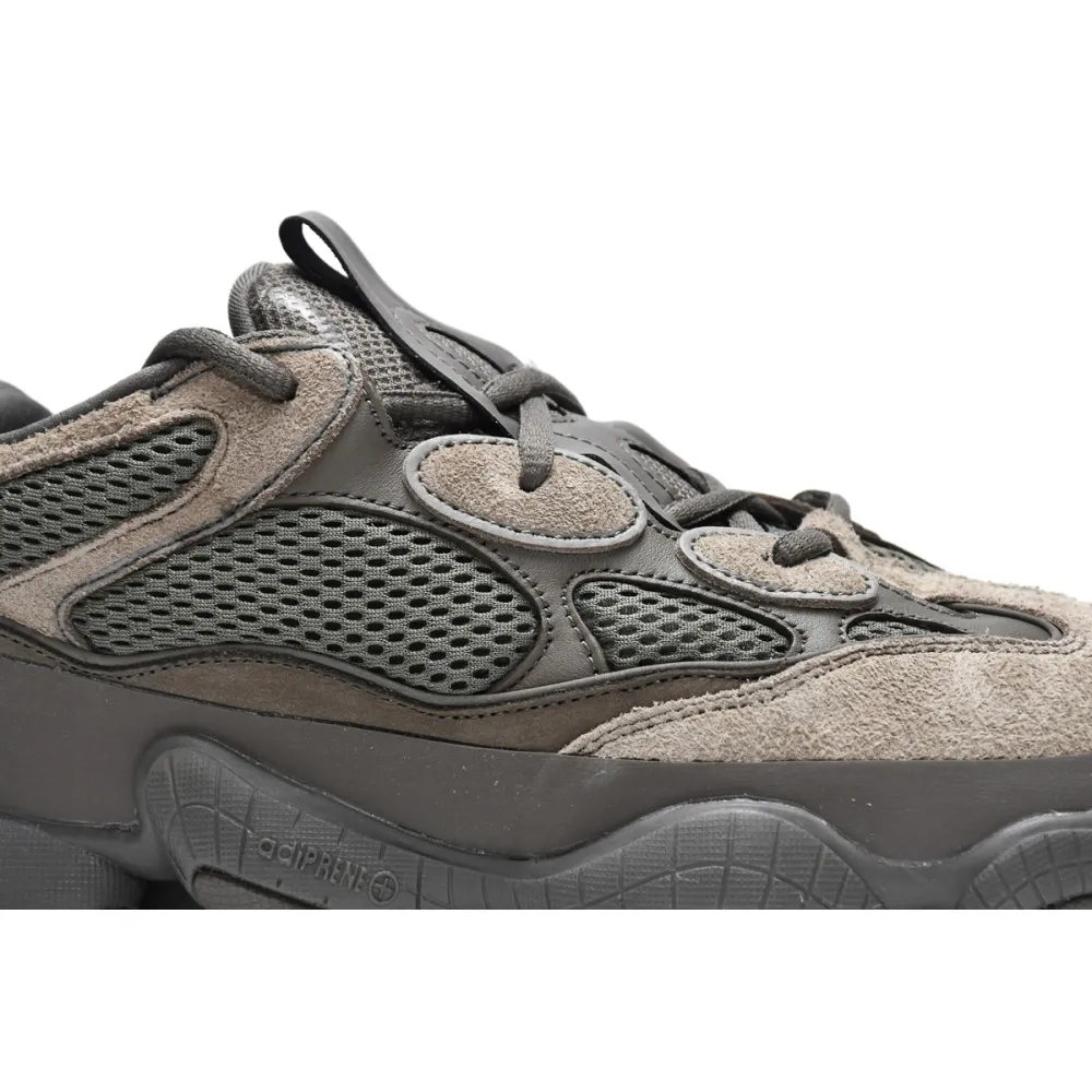 Adidas Yeezy 500 Clay Brown GX3606