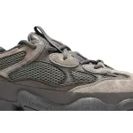 Adidas Yeezy 500 Clay Brown GX3606