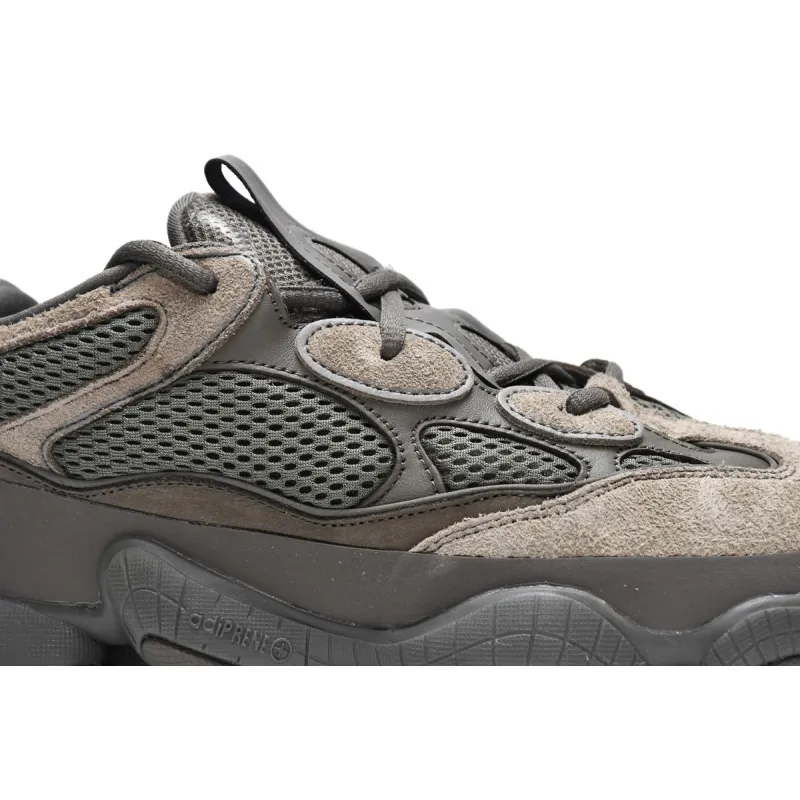 Adidas Yeezy 500 Clay Brown GX3606