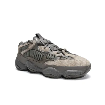Adidas Yeezy 500 Clay Brown GX3606 02