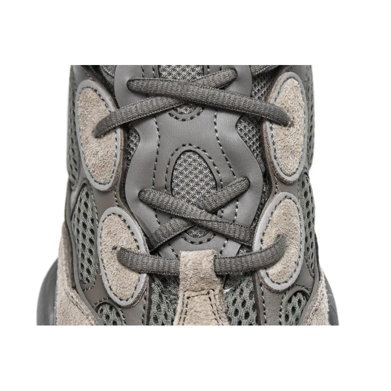 Adidas Yeezy 500 Clay Brown GX3606