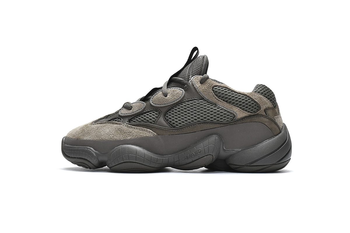 Ad*s yeezy 500 clay brown gx3606