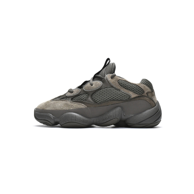 Adidas Yeezy 500 Clay Brown GX3606 01
