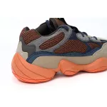 Adidas Yeezy 500 Enflame  GZ5541