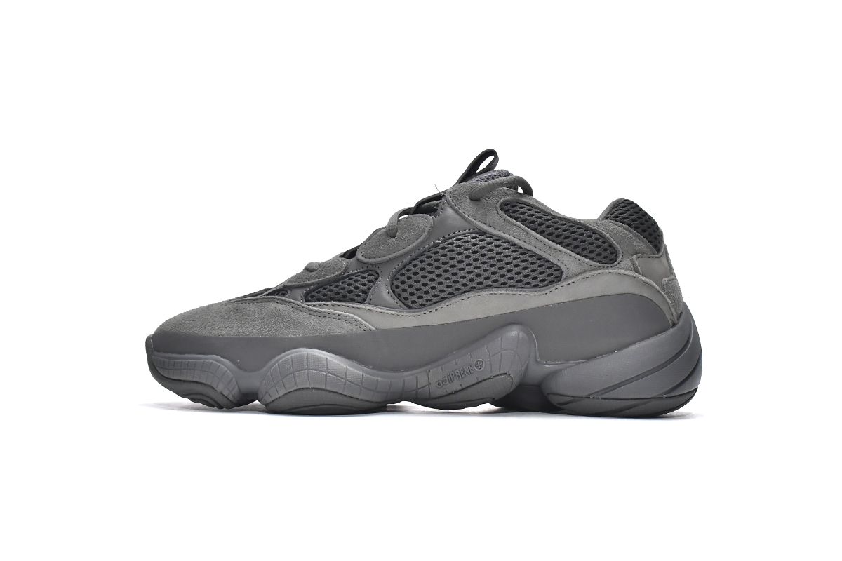 Ad*s yeezy 500 granite gw6373