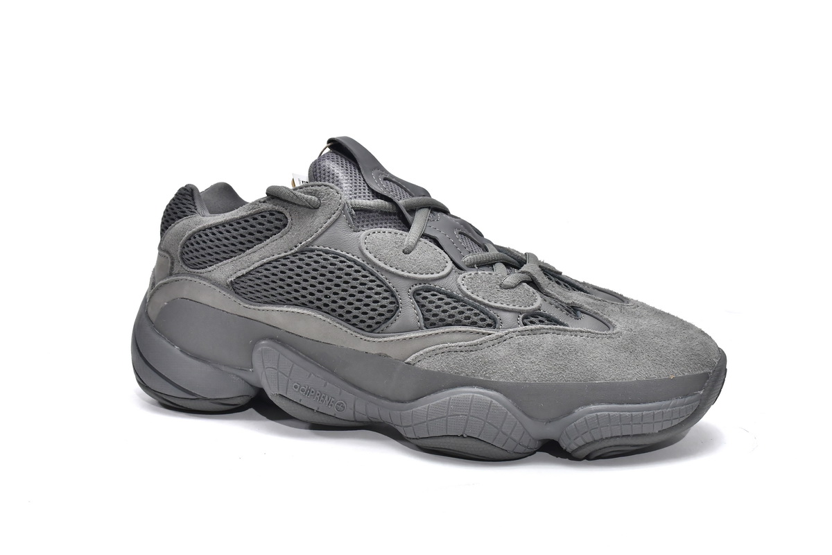 Ad*s yeezy 500 granite gw6373