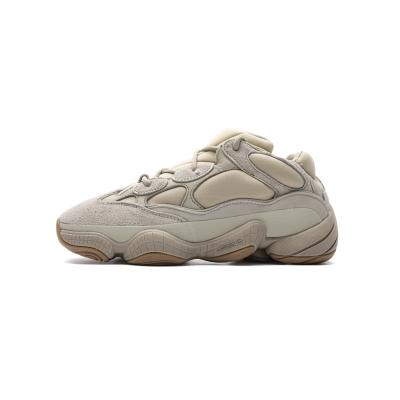 Adidas Yeezy 500 Stone FW4839  01