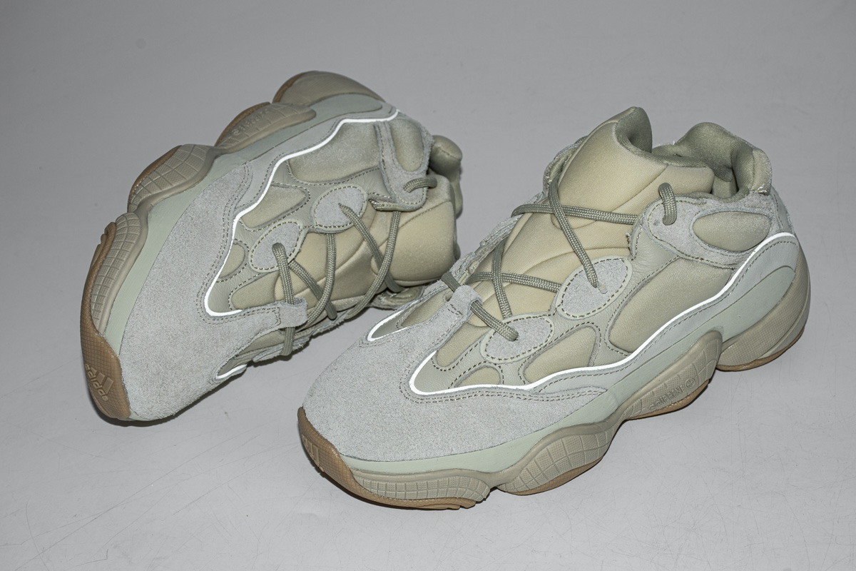 Ad*s yeezy 500 stone fw4839