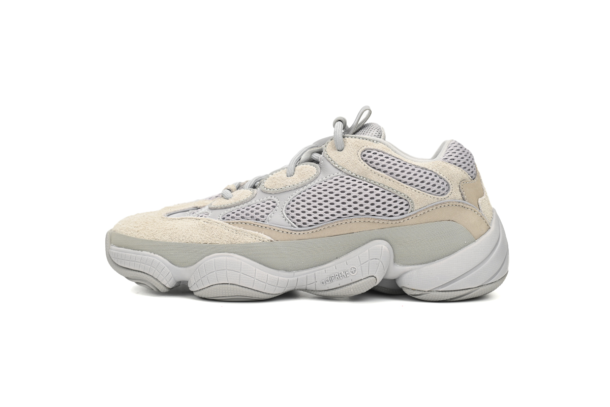 Ad*s yeezy 500 stone salt ie4783