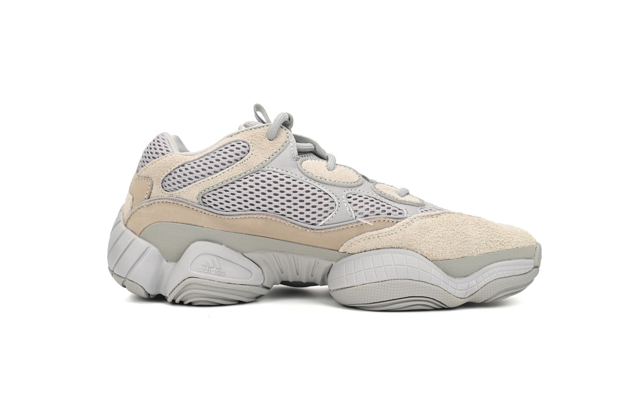 Ad*s yeezy 500 stone salt ie4783