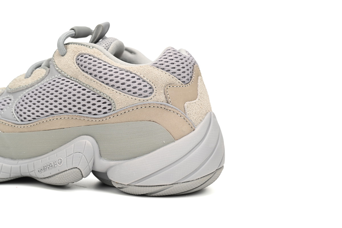 Ad*s yeezy 500 stone salt ie4783