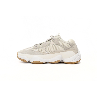 Adidas Yeezy 500 Stone Taupe ID1600 01