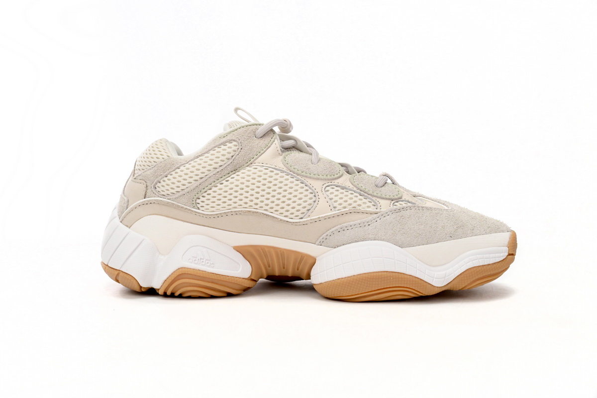 Ad*s yeezy 500 stone taupe id1600