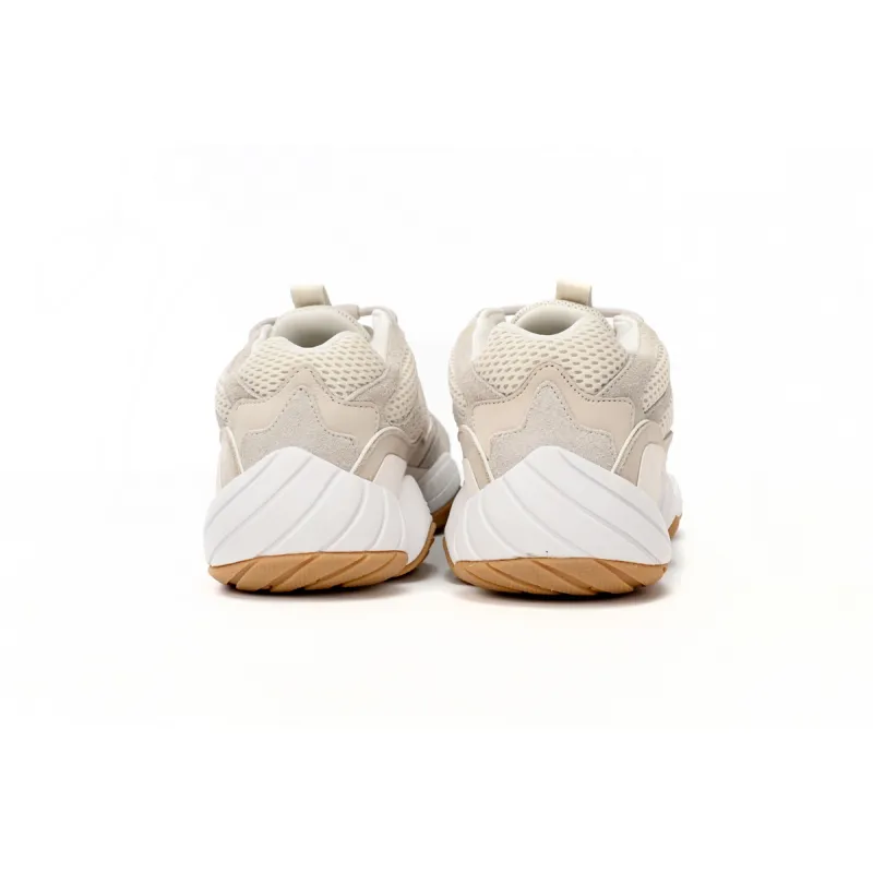 Adidas Yeezy 500 Stone Taupe ID1600