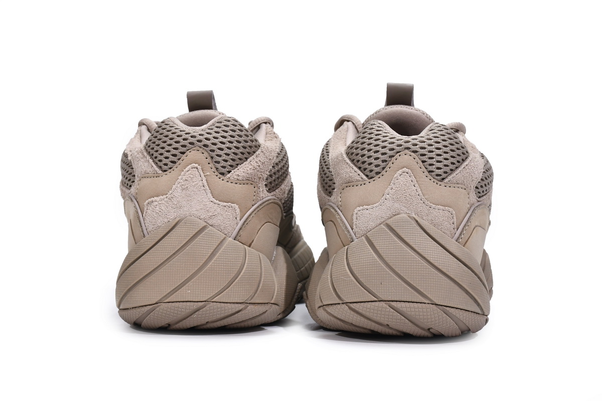 Ad*s yeezy 500 taupe light gx3605