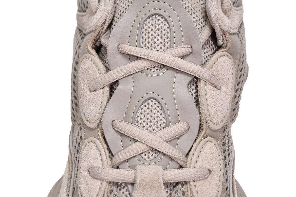 Ad*s yeezy 500 taupe light gx3605