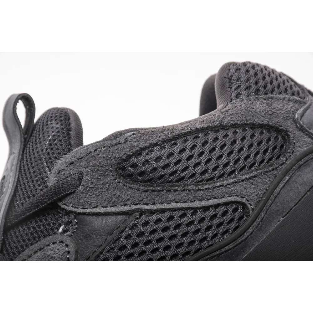 Adidas Yeezy 500 Utility Black (2018/2023)  F36640