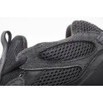 Adidas Yeezy 500 Utility Black (2018/2023)  F36640