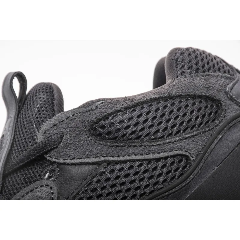 Adidas Yeezy 500 Utility Black (2018/2023)  F36640