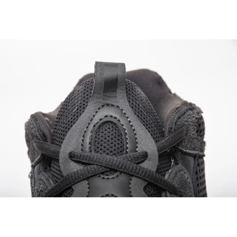 Adidas Yeezy 500 Utility Black (2018/2023)  F36640