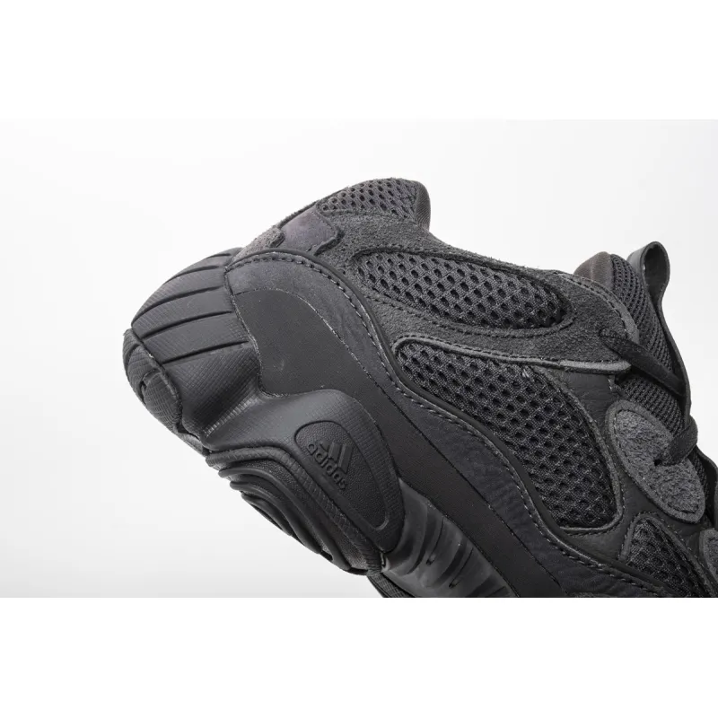 Adidas Yeezy 500 Utility Black (2018/2023)  F36640
