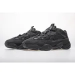 Adidas Yeezy 500 Utility Black (2018/2023)  F36640