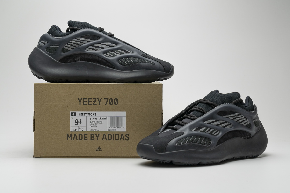 Ad*s yeezy 700 v3 alvah h67799