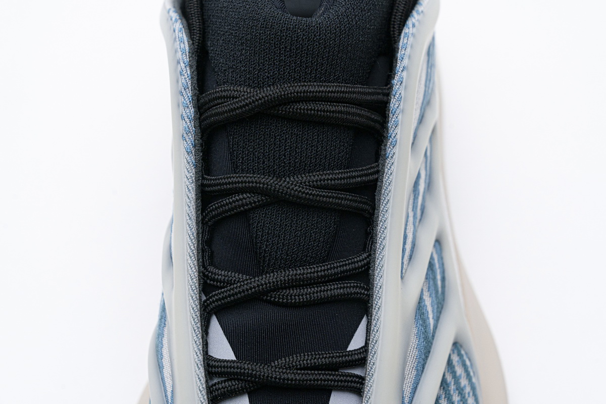 Ad*s yeezy 700 v3 kyanite gy0260