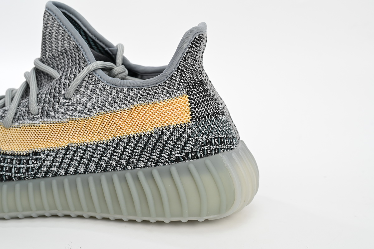 Adidas Yeezy Boost 350 V2 Ash Blue GY7657