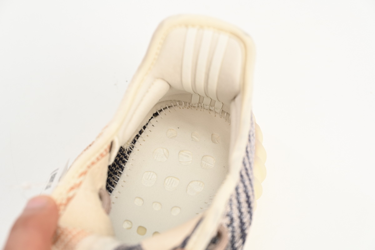 Adidas Yeezy Boost 350 V2 Ash Pearl GY7658 