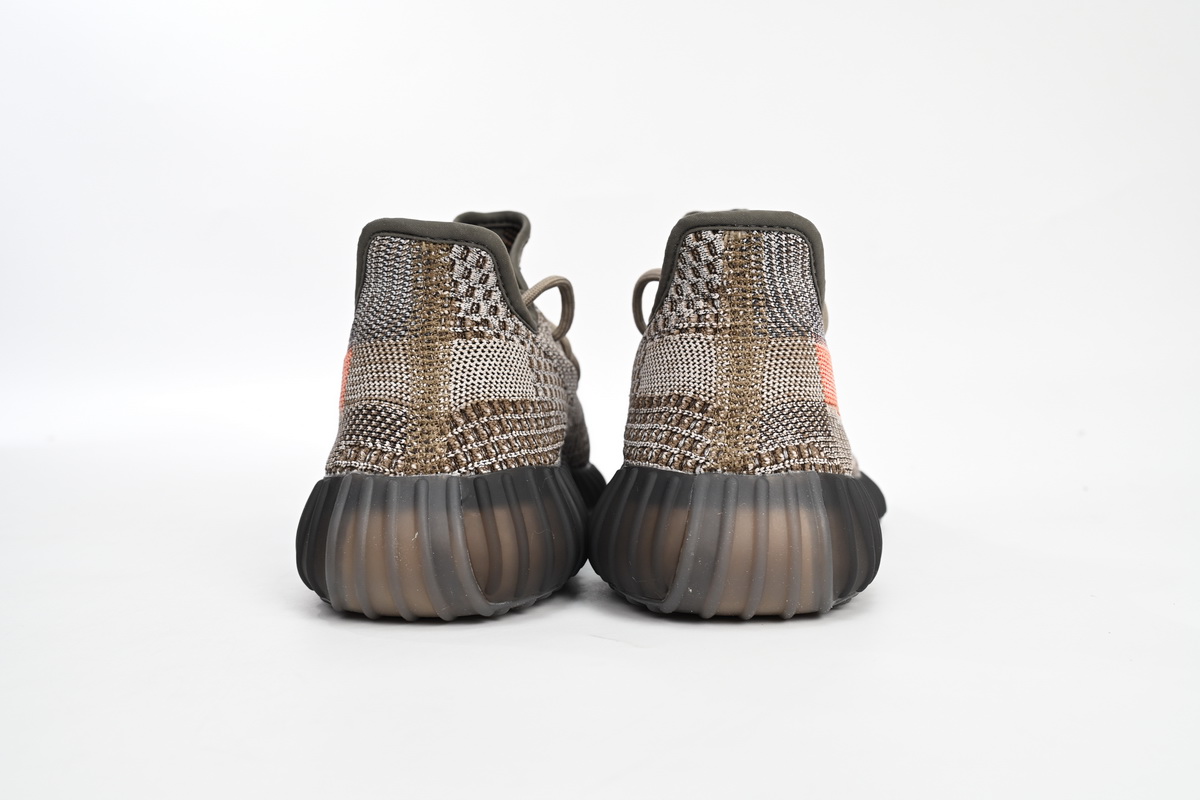 Adidas Yeezy Boost 350 V2 Ash Stone GW0089