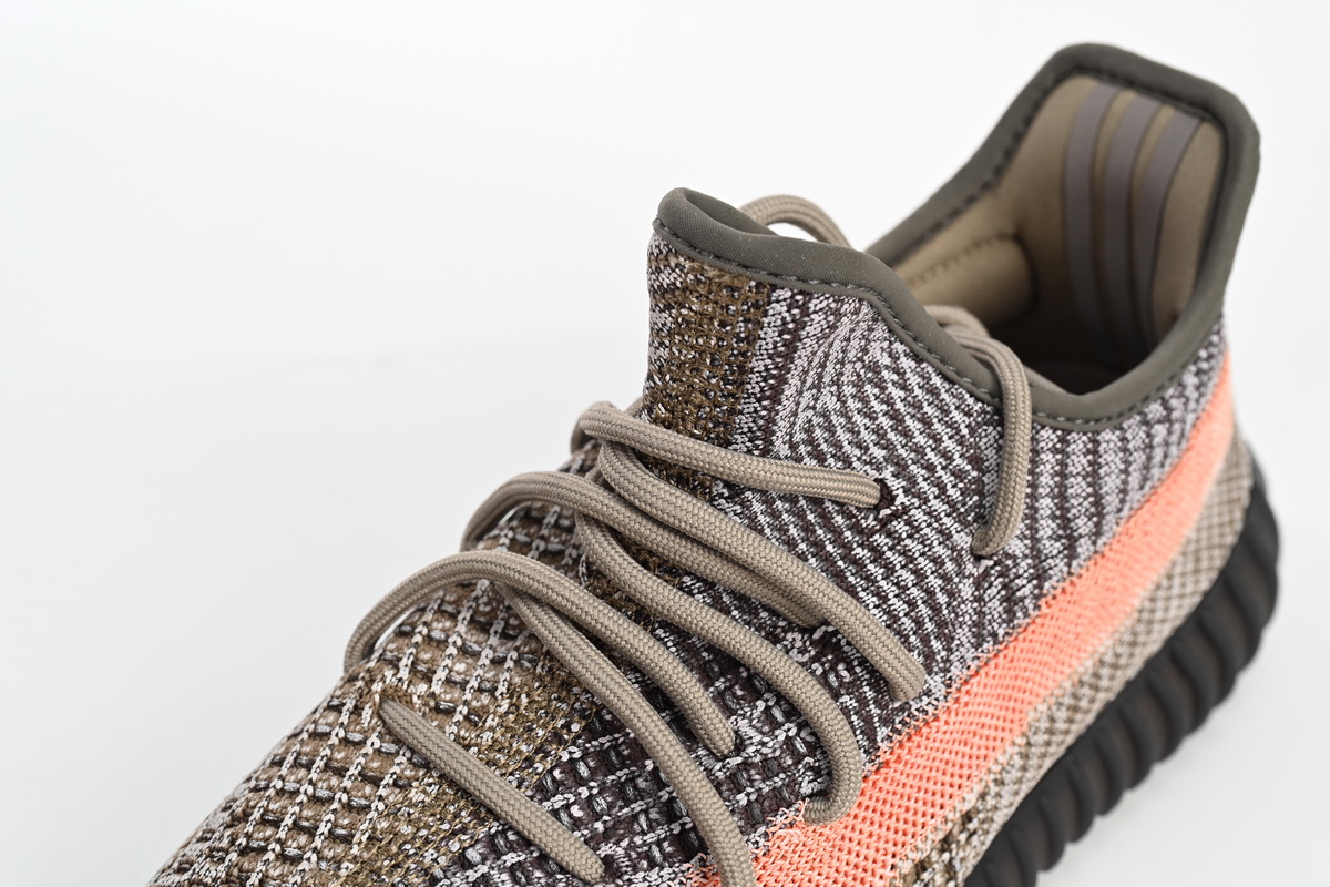 Adidas Yeezy Boost 350 V2 Ash Stone GW0089