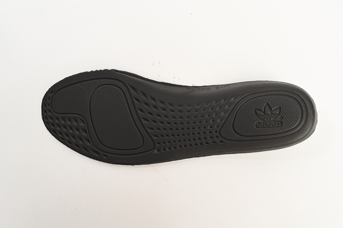 Adidas Yeezy Boost 350 V2 Black (Non-Reflective) FU9006