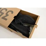 Adidas Yeezy Boost 350 V2 Black (Non-Reflective) FU9006