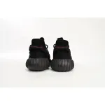 Adidas Yeezy Boost 350 V2 Black Red (2017/2020) CP9652 