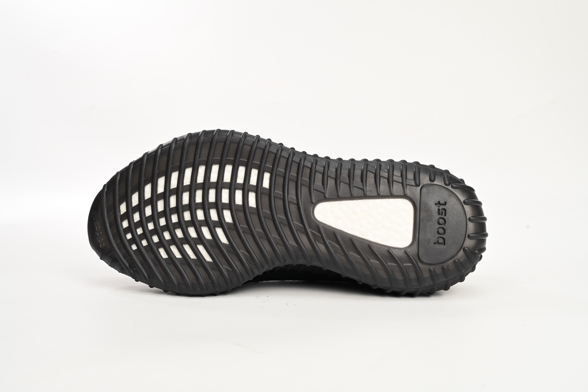 Adidas Yeezy Boost 350 V2 Black Red (2017/2020) CP9652 