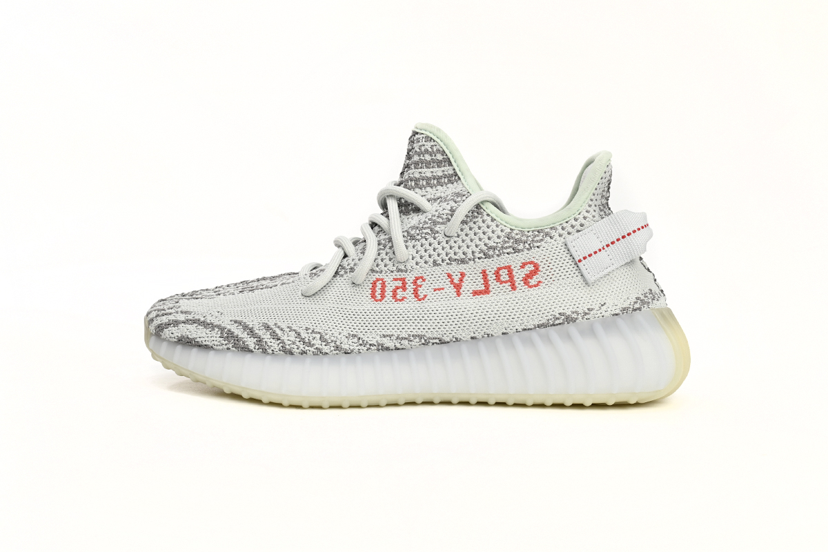 Adidas Yeezy Boost 350 V2 Blue Tint (2017/2023) B37571