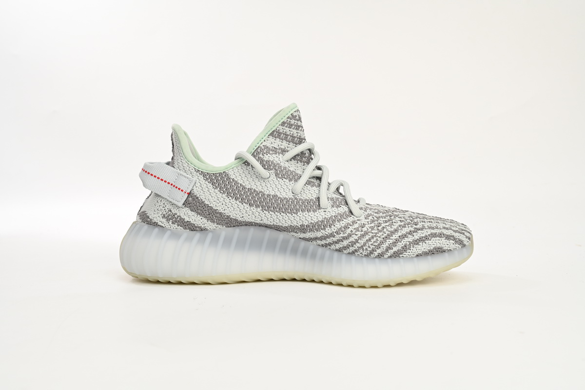 Adidas Yeezy Boost 350 V2 Blue Tint (2017/2023) B37571
