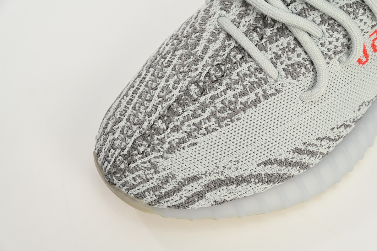 Adidas Yeezy Boost 350 V2 Blue Tint (2017/2023) B37571