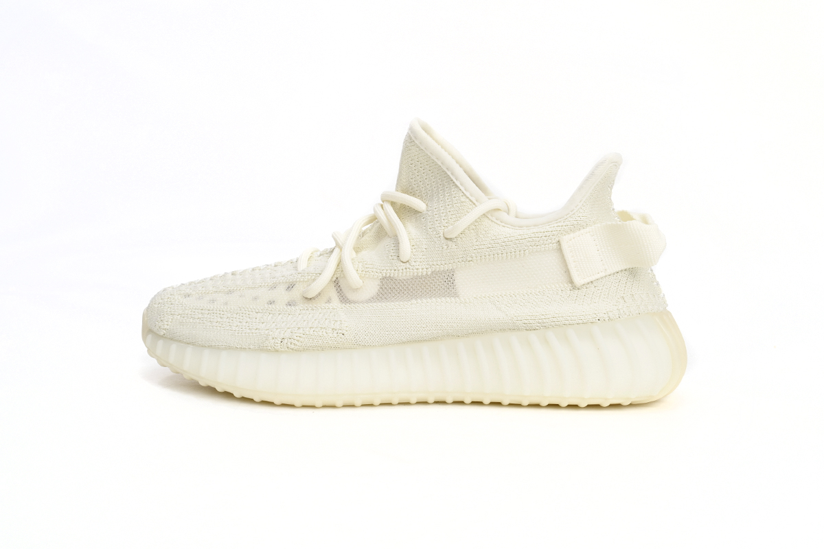 Ad*s yeezy boost 350 v2 bone hq6316