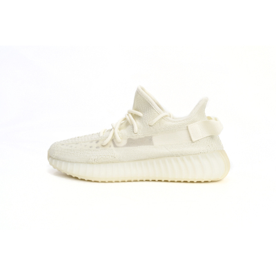 Adidas Yeezy Boost 350 V2 Bone HQ6316 01