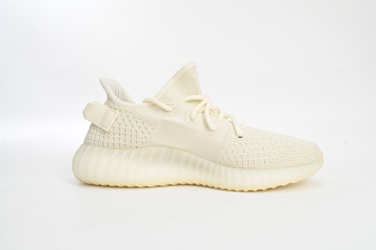 Ad*s yeezy boost 350 v2 bone hq6316